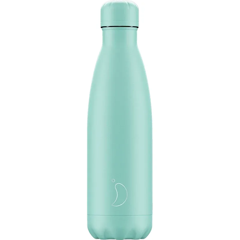 Chilly's Original All Pastel Green 500 ml från Chillys – köp hos Apotek Hjärtat