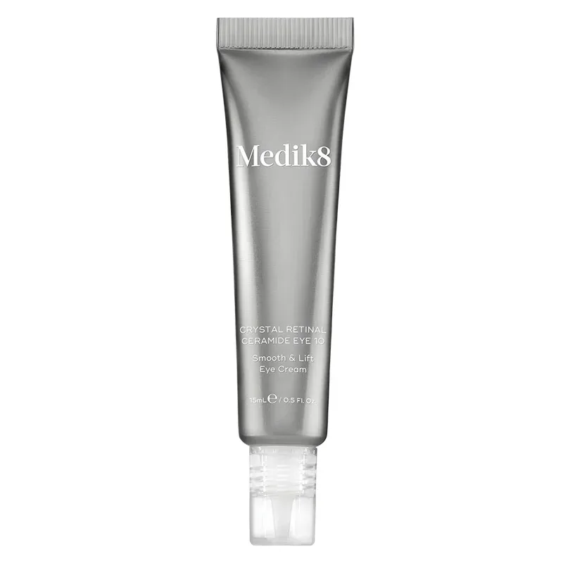 Medik8 Crystal Retinal Ceramide Eye 10 15ml från Medik8 – köp hos Apotek Hjärtat