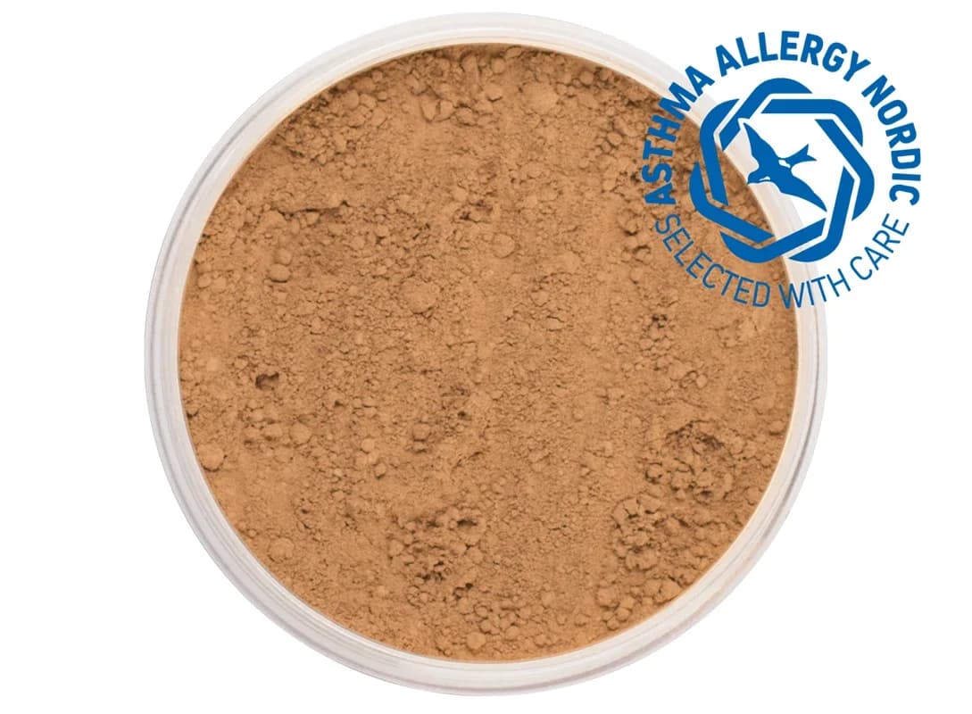 IDUN Minerals Mineral Powder Foundation Embla 7 g från Idun Minerals – köp hos Apotek Hjärtat