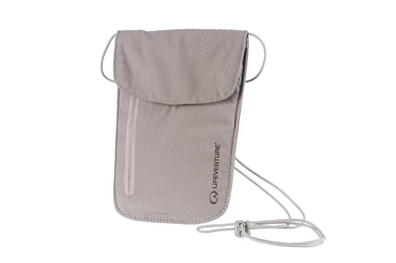 Lifeventure RFID Body Wallet - Chest från Lifeventure – köp hos Apotek Hjärtat