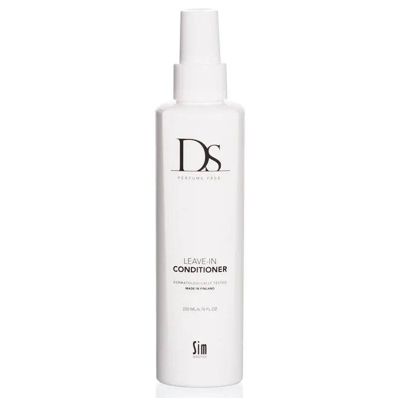DS Leave In Conditioner Spray 200 ml från DS – köp hos Apotek Hjärtat