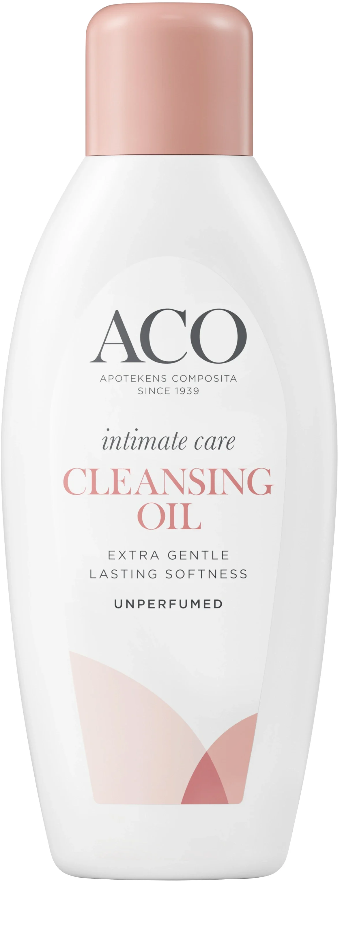 ACO Intimate Care Cleansing Oil 150 ml – från ACO – 88 kr – hos Apotek Hjärtat