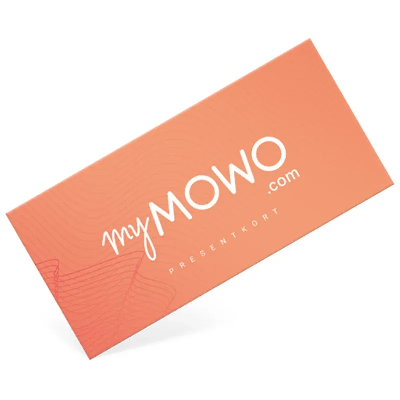 MyMOWO Stark Mamma 9-veckorskurs Online från MyMOWO – köp hos Apotek Hjärtat