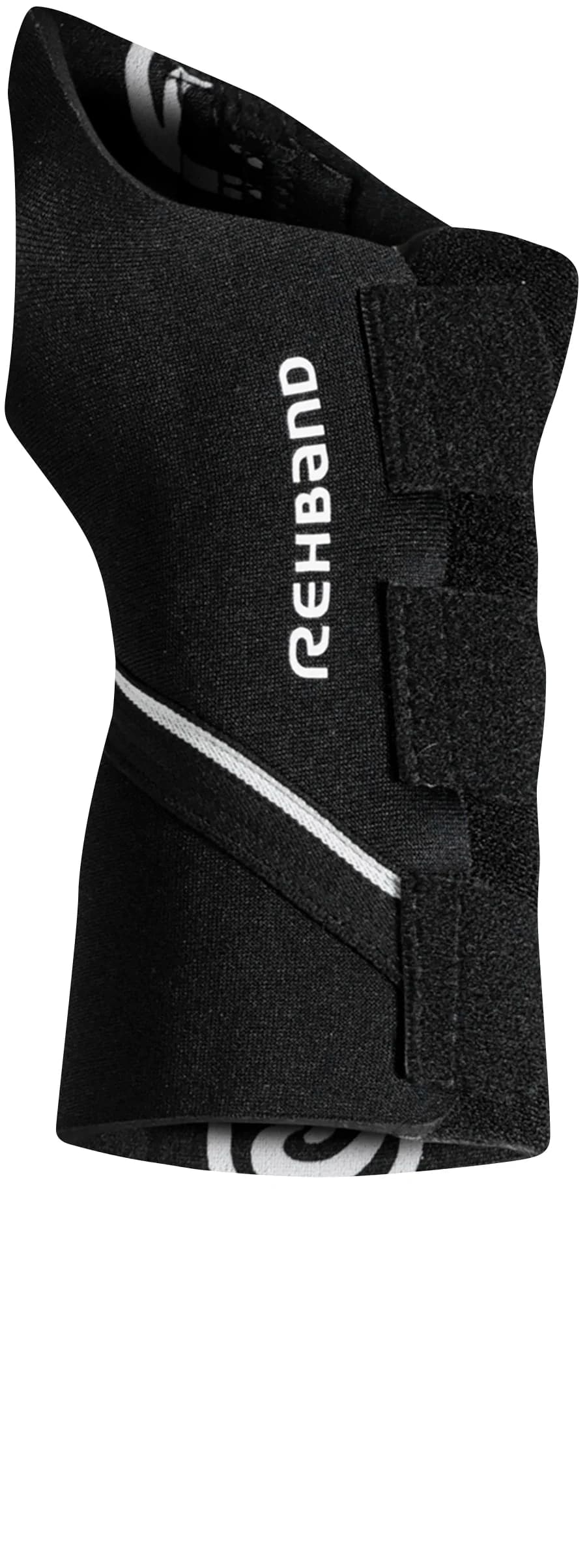 Rehband UD Wrist Brace 5mm Right Black Small/Medium från Rehband – köp hos Apotek Hjärtat