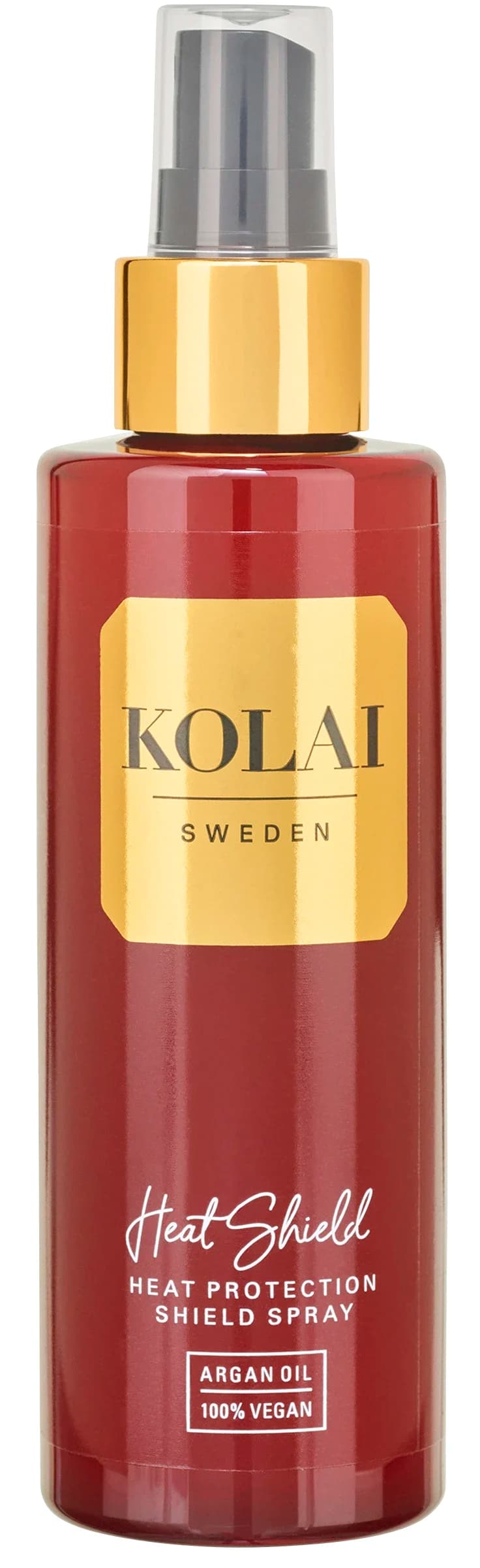 Kolai Heat Protection Shield Spray 150 ml från Laila Bagge – köp hos Apotek Hjärtat