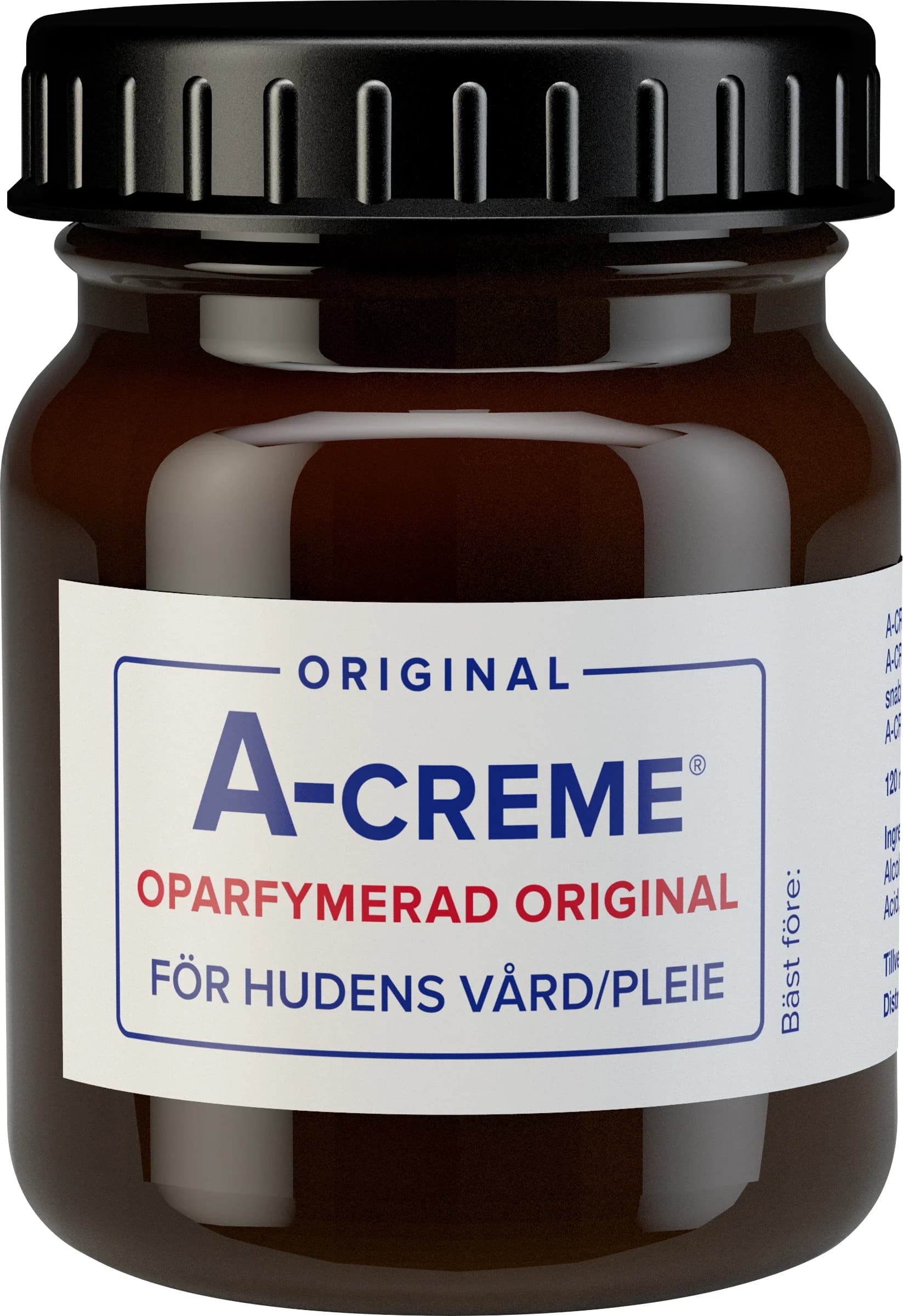 A-creme oparfymerad 120 ml från A-Creme – köp hos Apotek Hjärtat