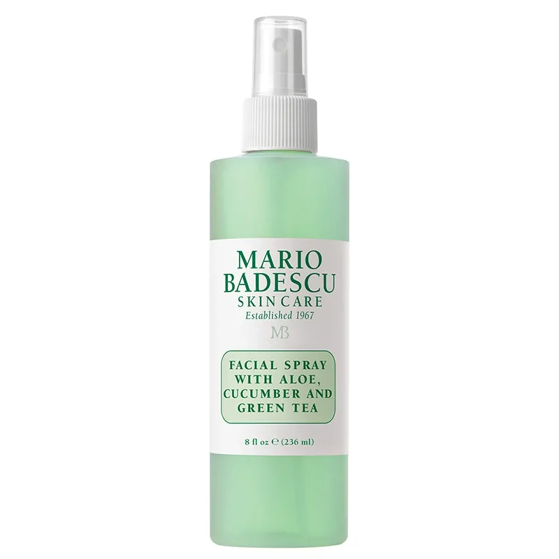 Mario Badescu Facial Spray Aloe Cucumber & Green Tea 118 ml från Mario Badescu – köp hos Apotek Hjärtat