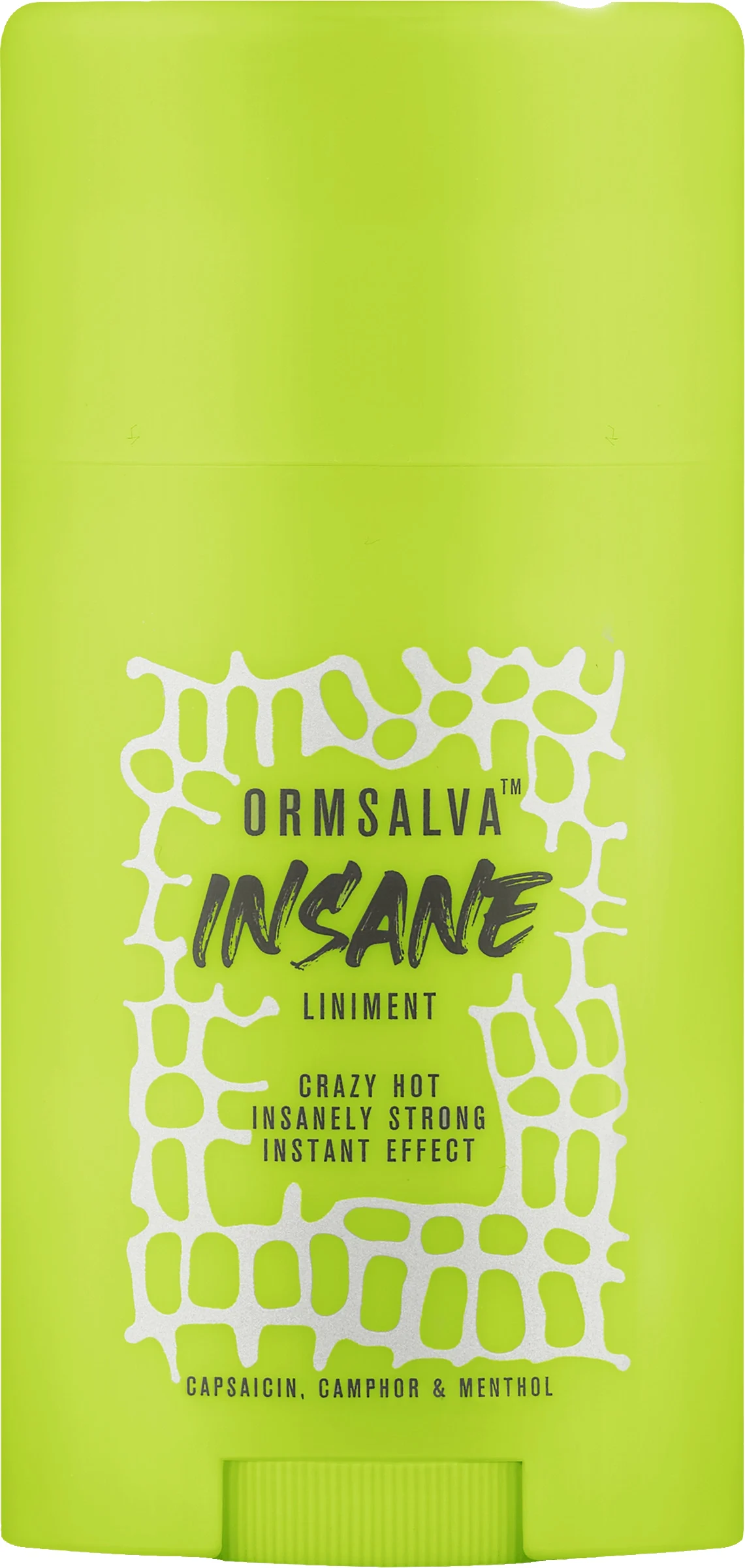 Ormsalva Insane Stick 50 ml från Ormsalva – köp hos Apotek Hjärtat