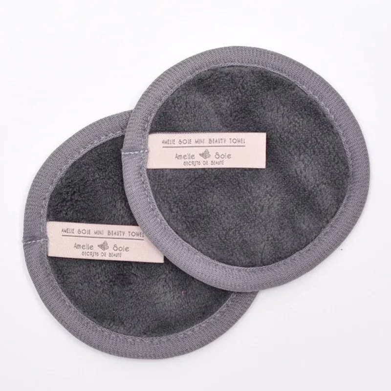 Amelie Soie Mini Beauty Towel Duo-Pack från Amelie Soie – köp hos Apotek Hjärtat