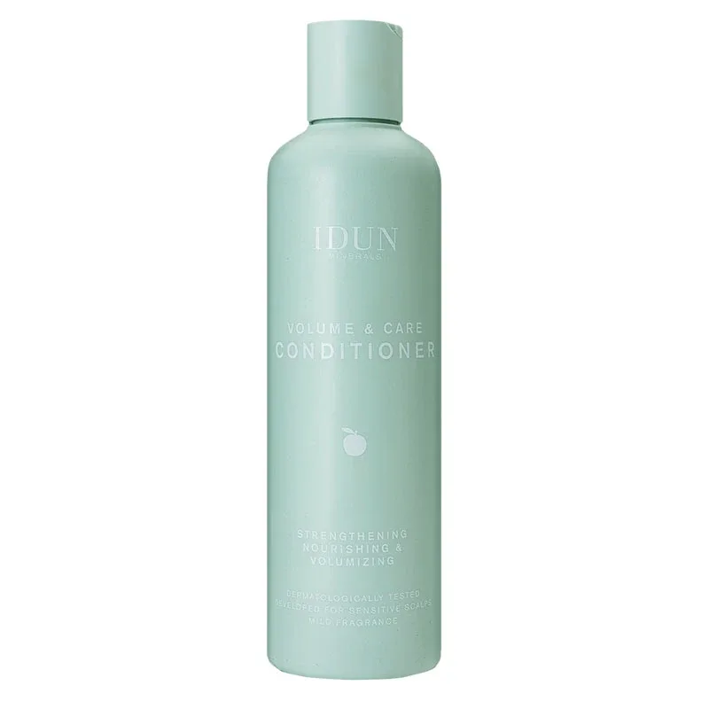 IDUN Minerals Volume & Care Conditioner 250 ml från Idun Minerals – köp hos Apotek Hjärtat