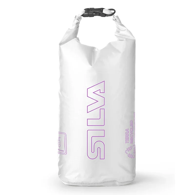SILVA Terra Dry Bag 6L från Silva – köp hos Apotek Hjärtat