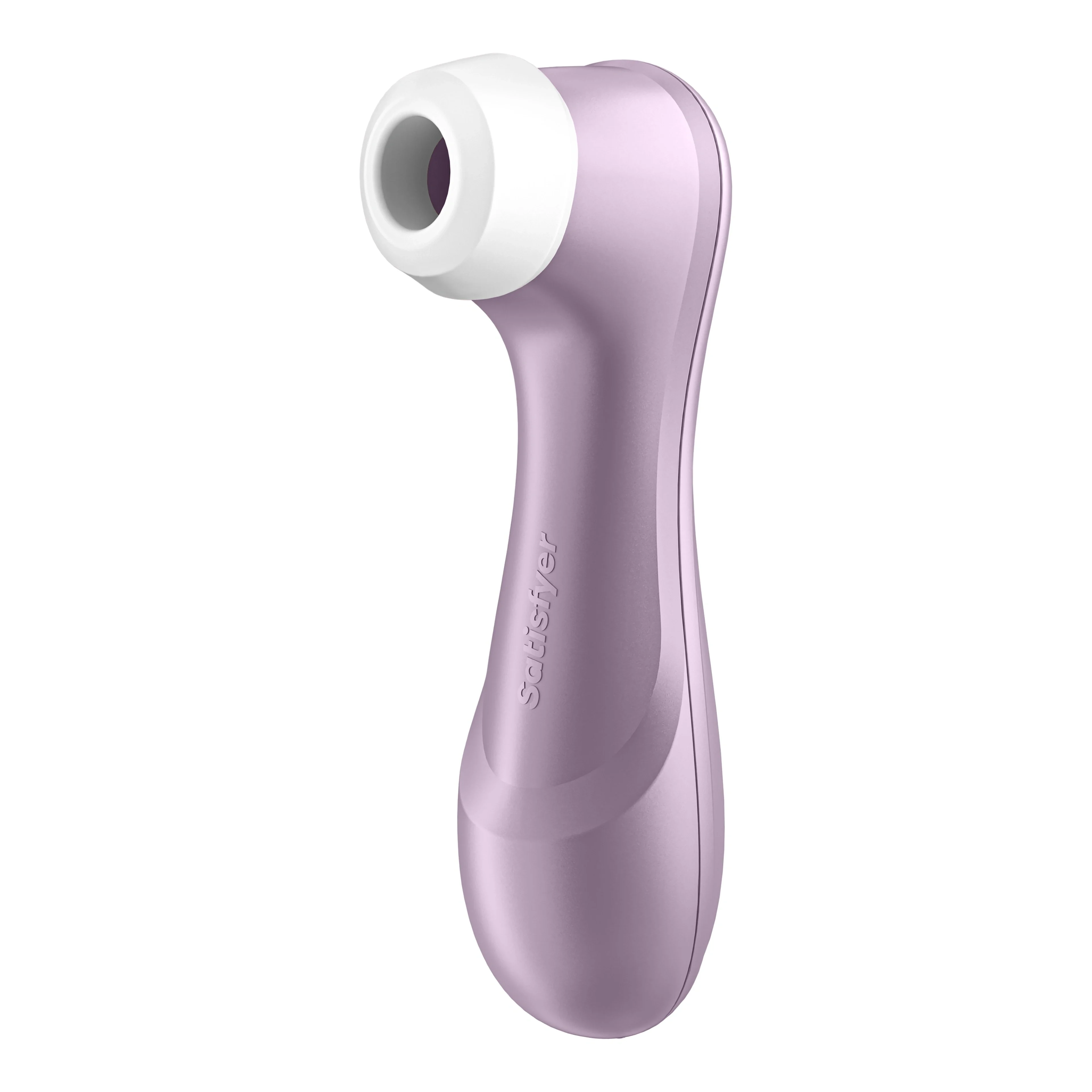 Satisfyer Pro 2 Violet Lufttrycksvibrator från Satisfyer – köp hos Apotek Hjärtat