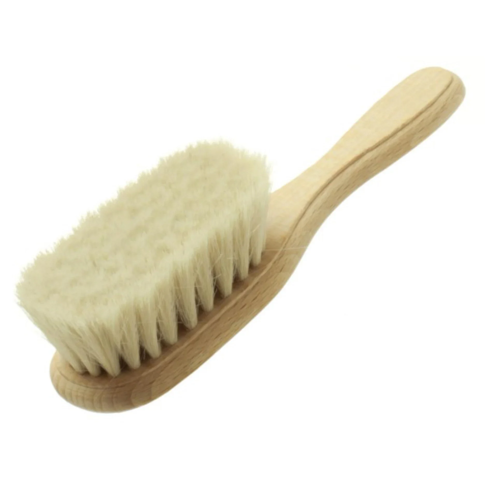 Hydrea London Baby Brush Goats Hair från Hydrea London – köp hos Apotek Hjärtat