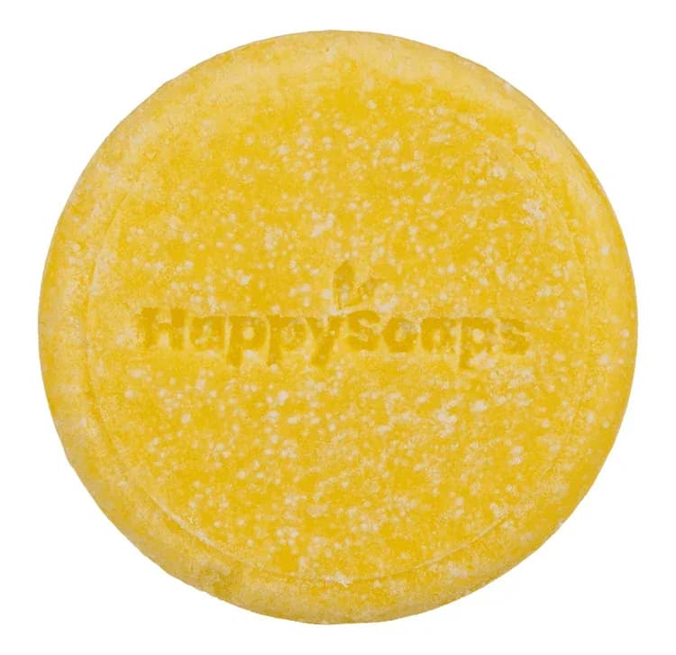 HappySoaps Shampoo Bar Chamomile Down & Carry On 70 g från HappySoaps – köp hos Apotek Hjärtat