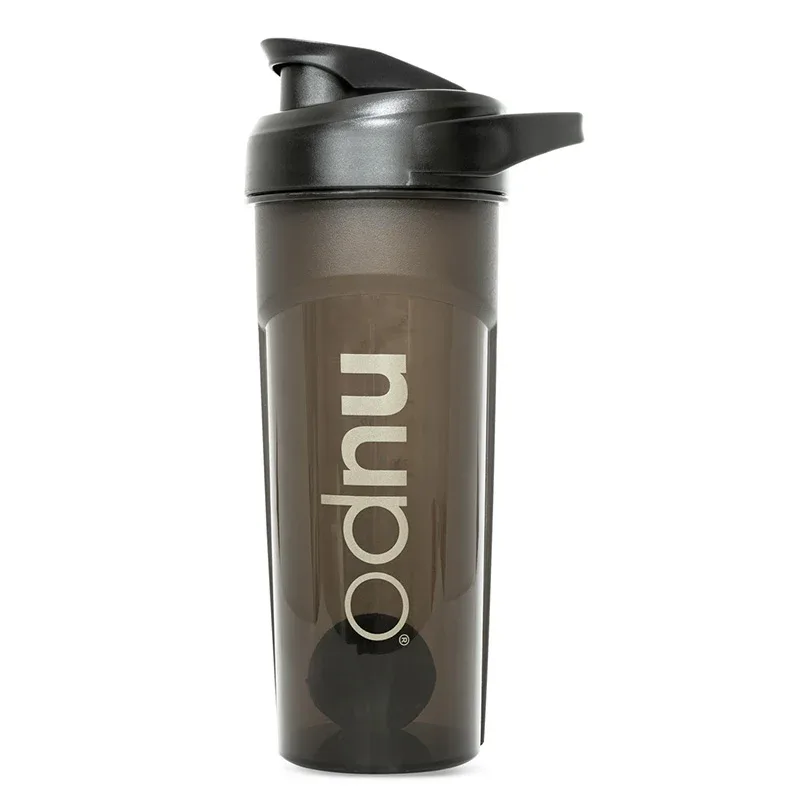 Nupo Shaker Svart 600ml från Nupo – köp hos Apotek Hjärtat