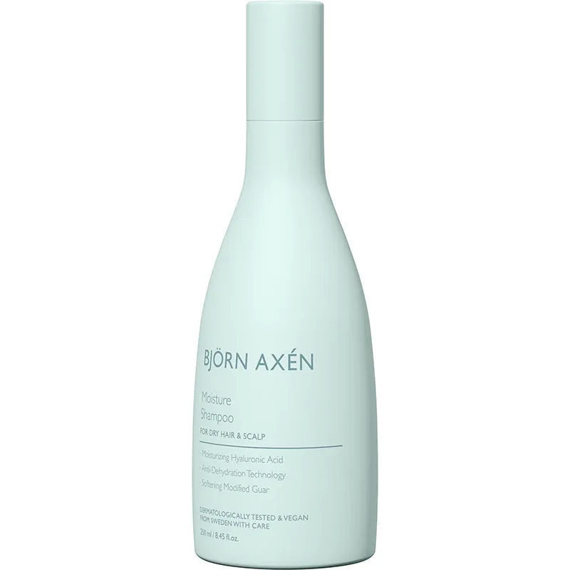 Björn Axén Moisture Shampoo 250 ml från Björn Axén – köp hos Apotek Hjärtat