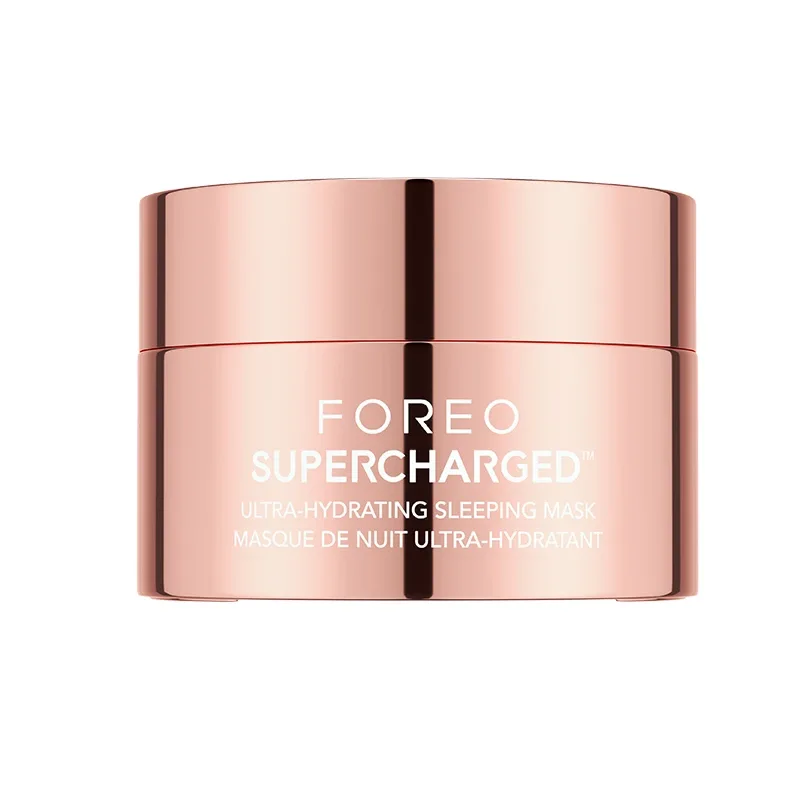 FOREO SUPERCHARGED™ Ultra-Hydrating Sleeping Mask 75 ml från Foreo – köp hos Apotek Hjärtat