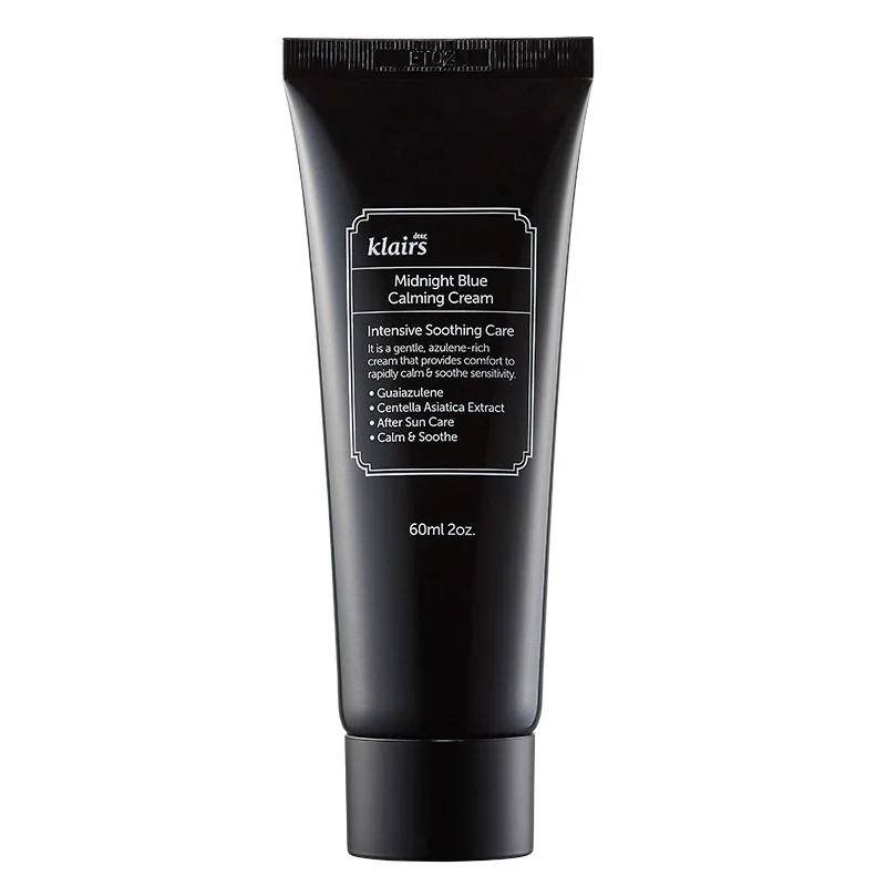 Klairs Midnight Blue Calming Cream 60 ml från Klairs – köp hos Apotek Hjärtat
