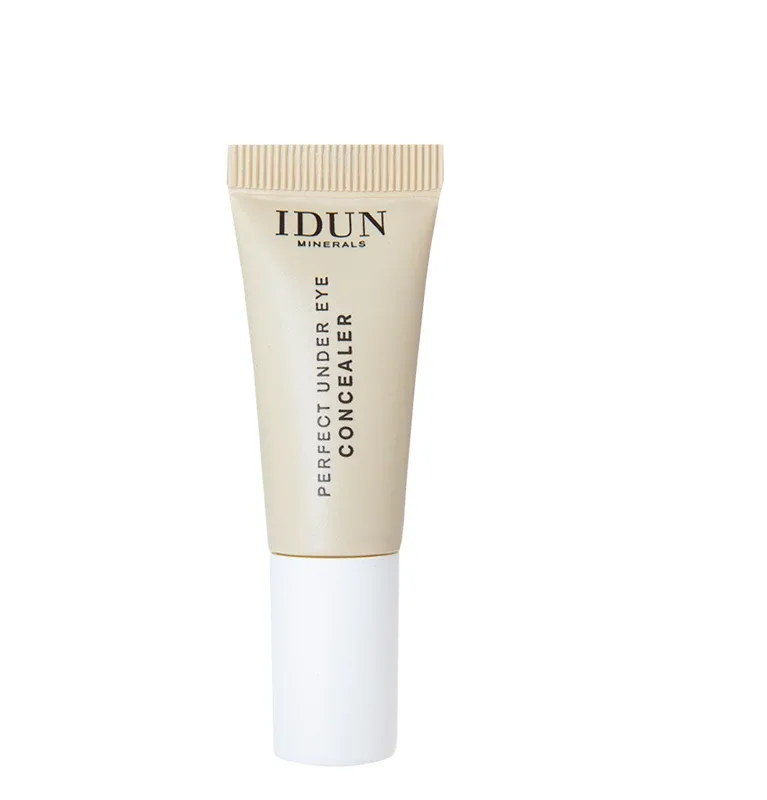 IDUN Minerals Perfect Under Eye Concealer 6 ml Tan från Idun Minerals – köp hos Apotek Hjärtat