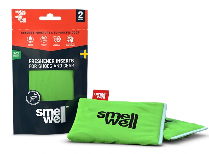 SmellWell Original Green 2 st från SmellWell – köp hos Apotek Hjärtat