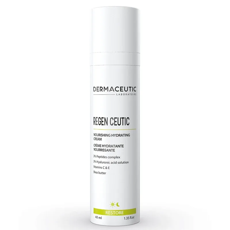 Dermaceutic Regen Ceutic 40 ml från Dermaceutic – köp hos Apotek Hjärtat