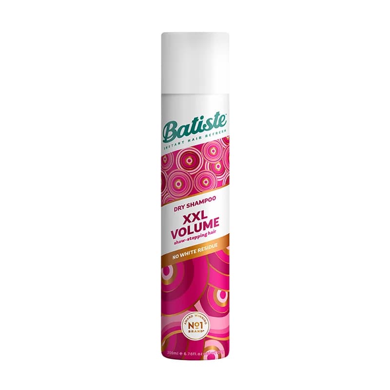 Batiste Dry Shampoo XXL Volume 200 ml från Batiste – köp hos Apotek Hjärtat