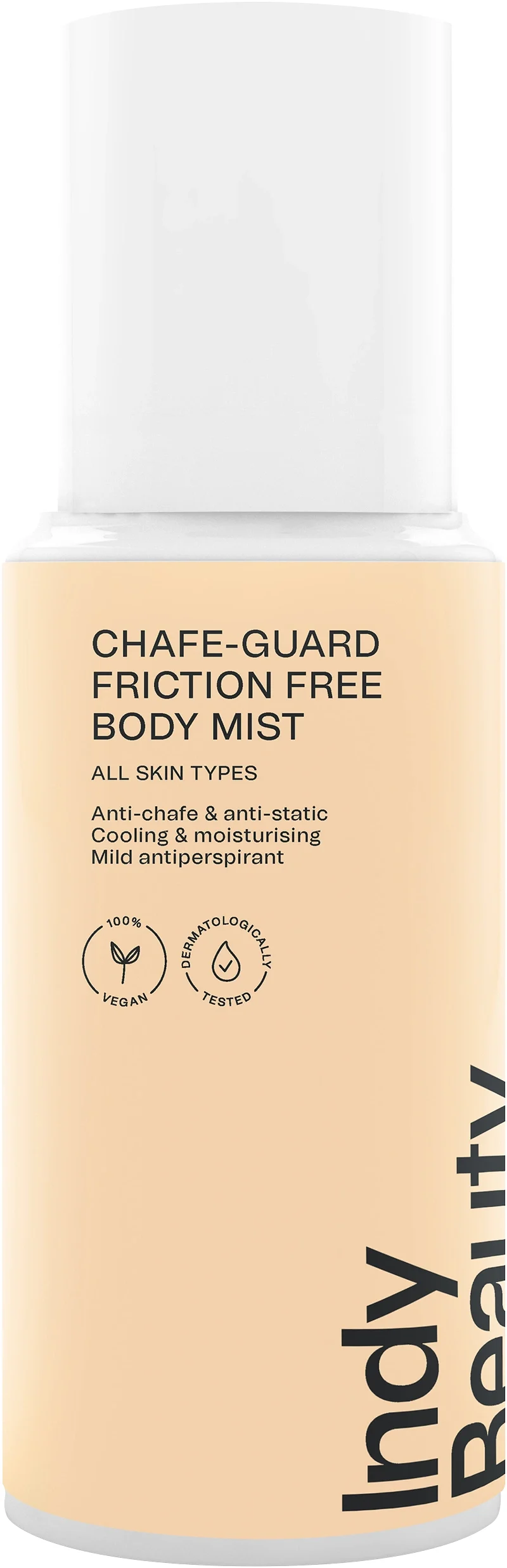 Indy Beauty Chafe Guard Body Mist 100 ml från Indy Beauty – köp hos Apotek Hjärtat
