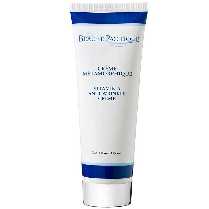 Beauté Pacifique Crème Métamorphique 115 ml från Beauté Pacifique – köp hos Apotek Hjärtat