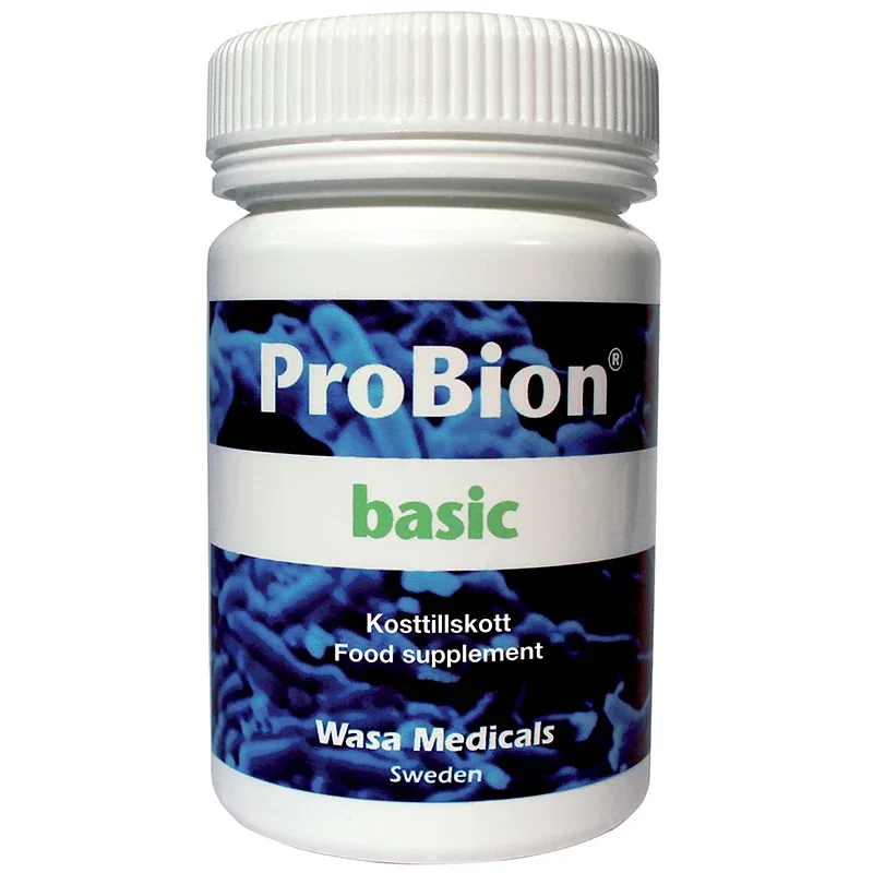 ProBion Basic 150 st från ProBion – köp hos Apotek Hjärtat