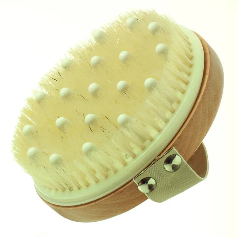 Hydrea London Detox Cellulite Massage Brush från Hydrea London – köp hos Apotek Hjärtat