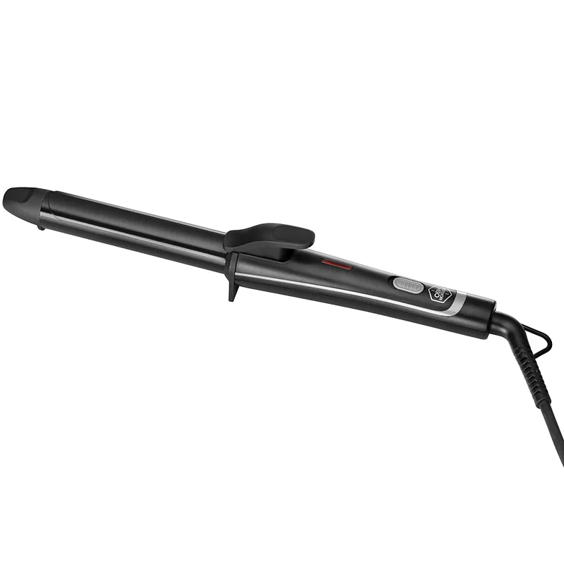 OBH Nordica Artist Easy Curls 25 mm Locktång Svart från OBH Nordica – köp hos Apotek Hjärtat