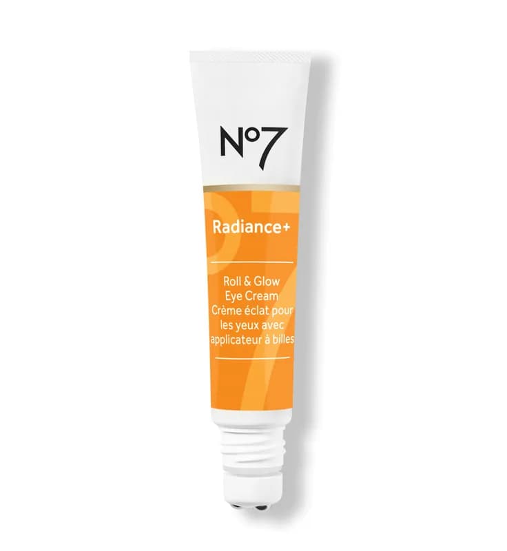 No7 Radiance+ Brightening Eye Roll-On 15 ml från NO7 – köp hos Apotek Hjärtat
