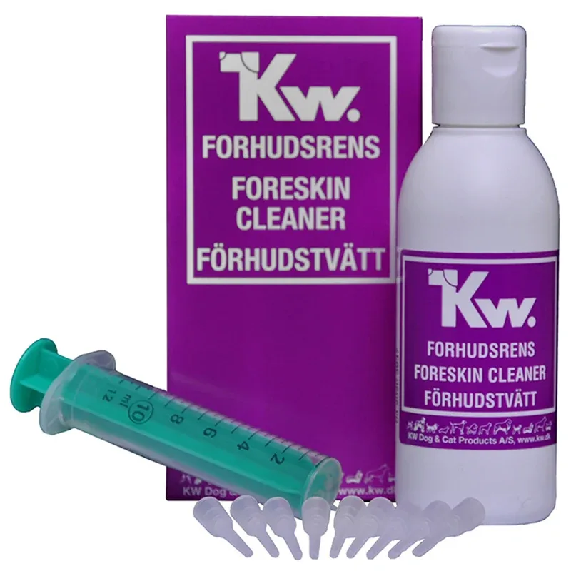 Kw Förhudstvätt 100 ml från Kw – köp hos Apotek Hjärtat