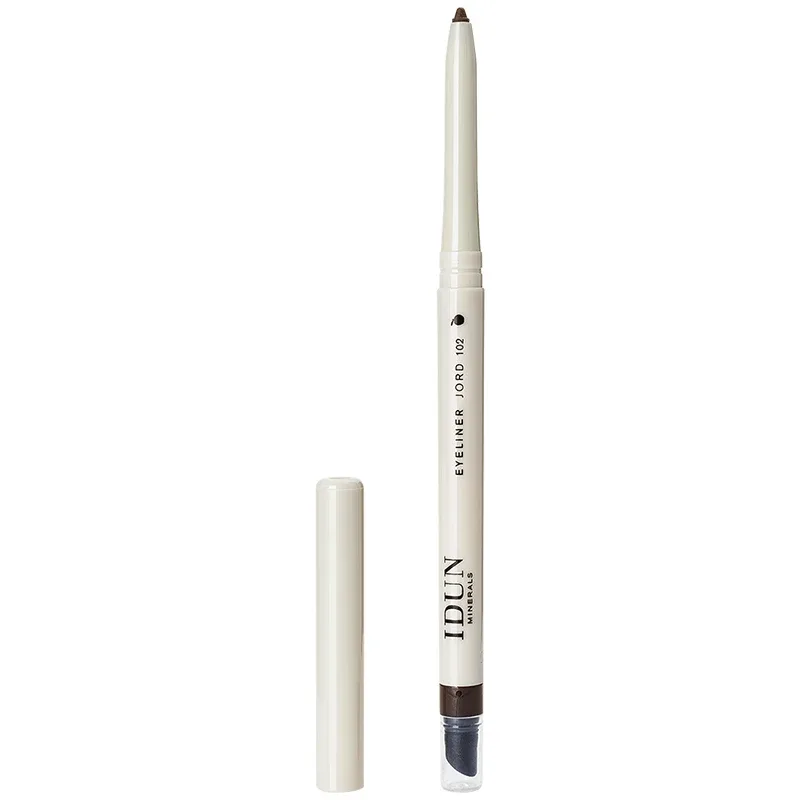 IDUN Minerals Creamy Eyeliner 0,35 g Jord från Idun Minerals – köp hos Apotek Hjärtat