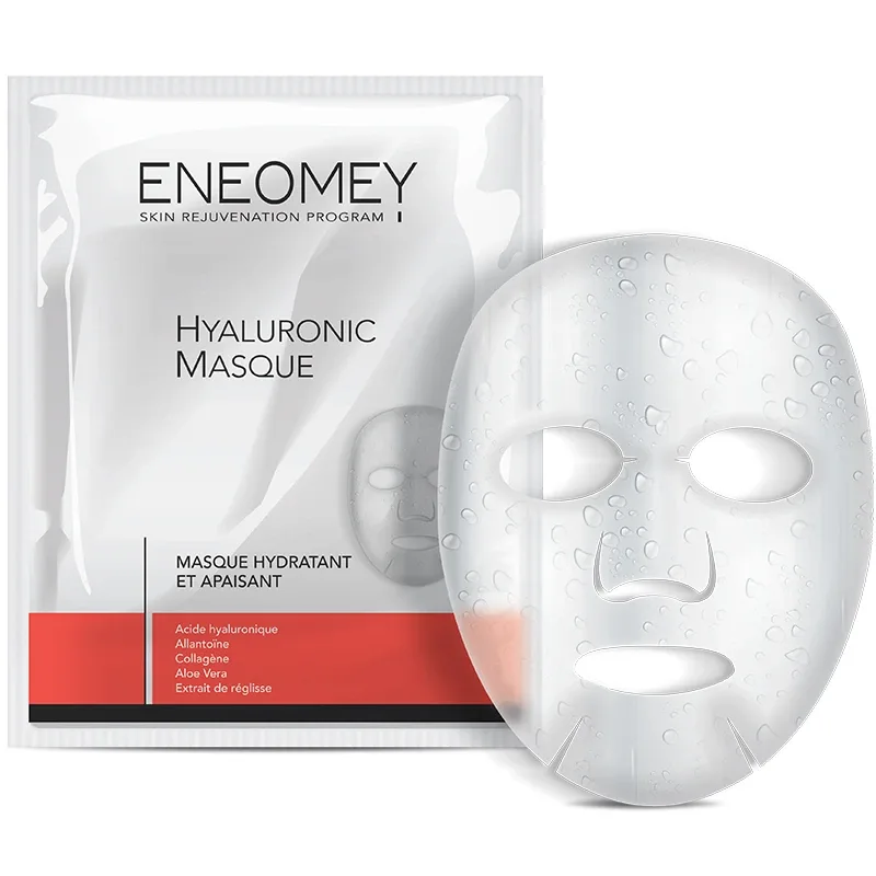 Eneomey Hyaluronic Masque 1 st från Eneomey – köp hos Apotek Hjärtat