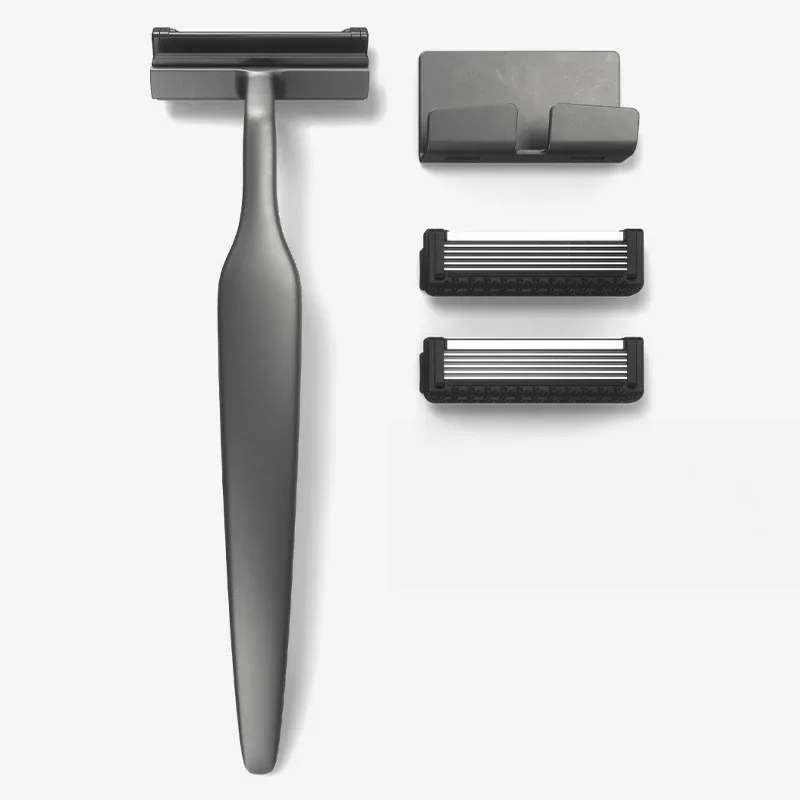 Melle Dusty Razor Kit från Melle – köp hos Apotek Hjärtat
