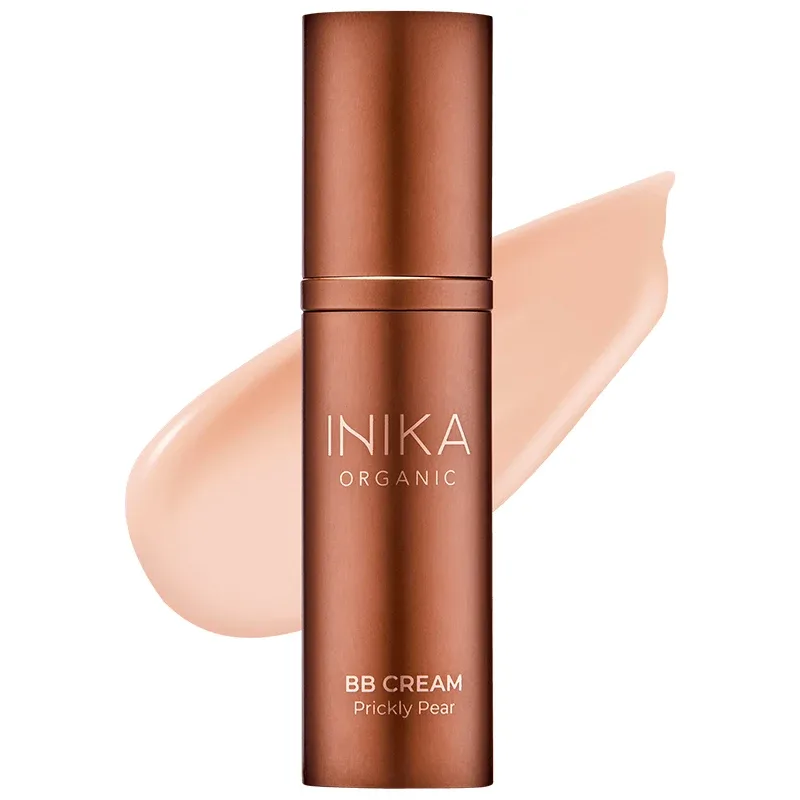 INIKA Organic BB Cream 30 ml Porcelain från Inika Organic – köp hos Apotek Hjärtat