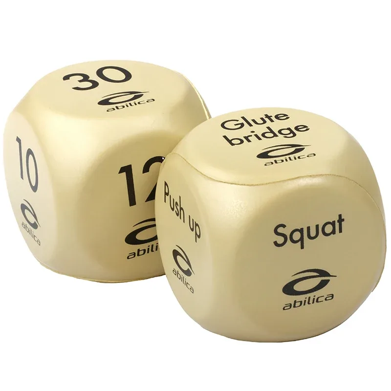 Abilica Exercise Dice från Abilica – köp hos Apotek Hjärtat