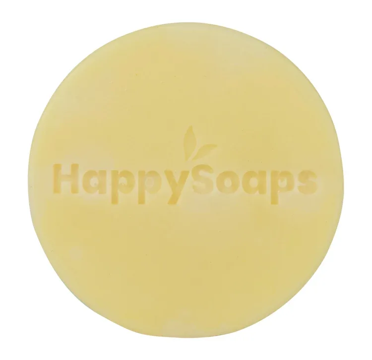HappySoaps Conditioner Bar Chamomile Relaxation 65 g från HappySoaps – köp hos Apotek Hjärtat