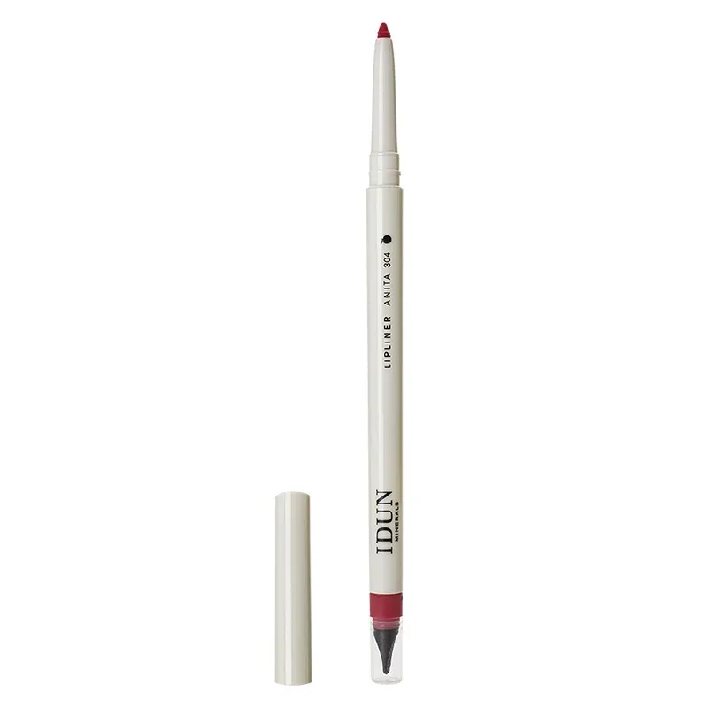 IDUN Minerals Lipliner 0,3 g Anita från Idun Minerals – köp hos Apotek Hjärtat
