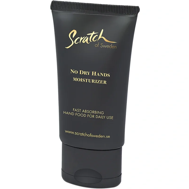 Scratch No Dry Hands Moisturizer 50 ml från Scratch Nails – köp hos Apotek Hjärtat