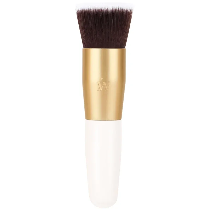 Ida Warg Face Kabuki Brush 1 st från Ida Warg – köp hos Apotek Hjärtat
