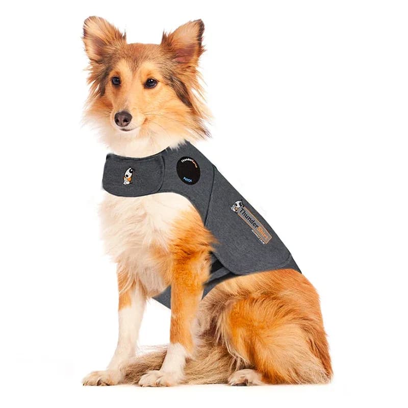 ThunderShirt Hundväst M från ThunderShirt – köp hos Apotek Hjärtat