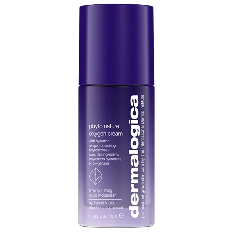 Dermalogica Phyto Nature Oxygen Cream 50ml från Dermalogica – köp hos Apotek Hjärtat