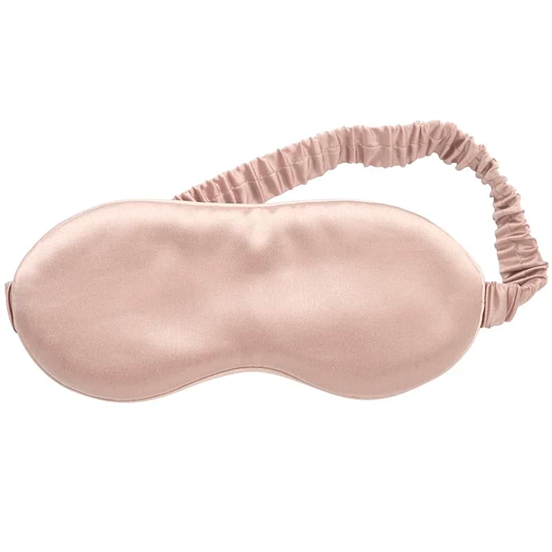 Lenoites Mulberry Sleep Mask Pink från Lenoites – köp hos Apotek Hjärtat