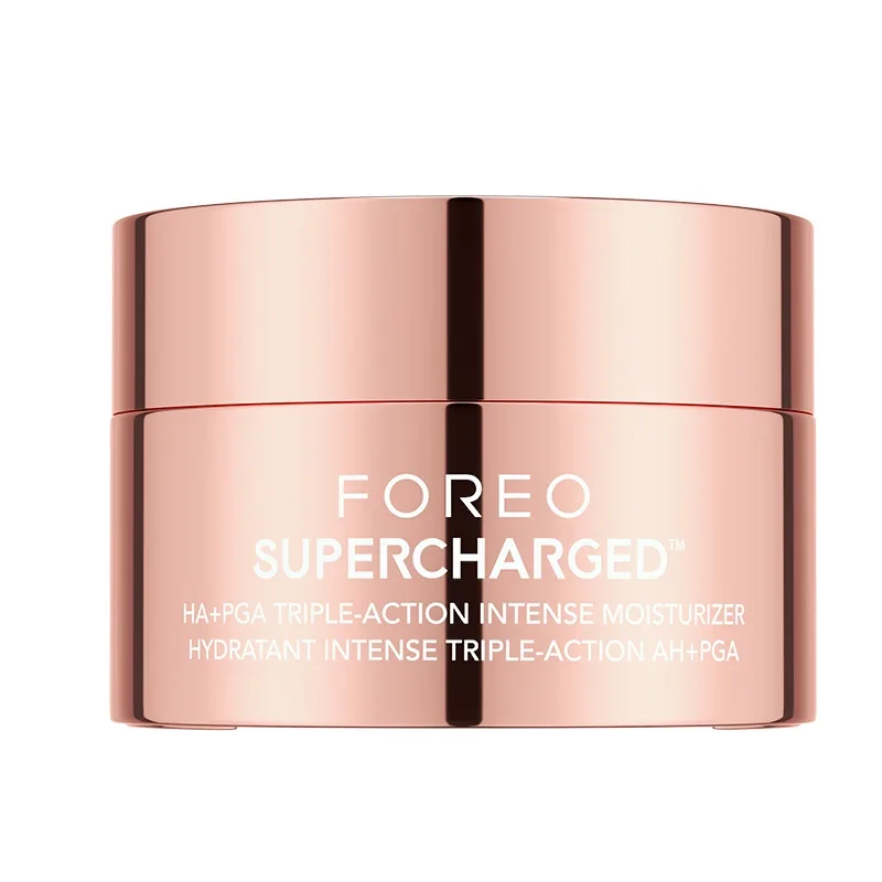 FOREO SUPERCHARGED™ HA+PGA Triple Action Intense Moisturizer 50 ml från Foreo – köp hos Apotek Hjärtat