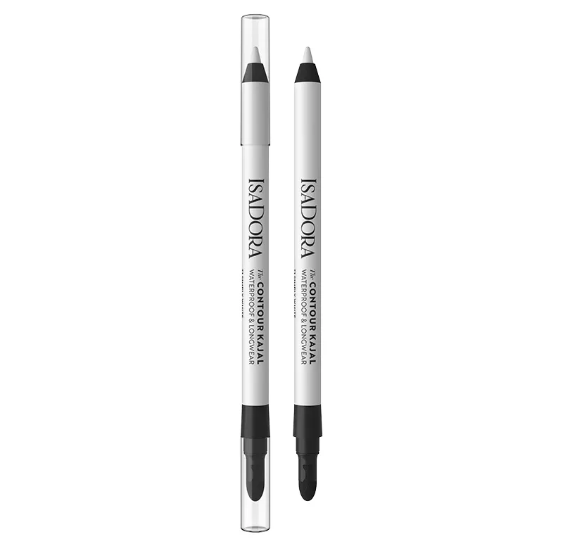 IsaDora Contour Kajal 1,2 g 71 Simply White från IsaDora – köp hos Apotek Hjärtat