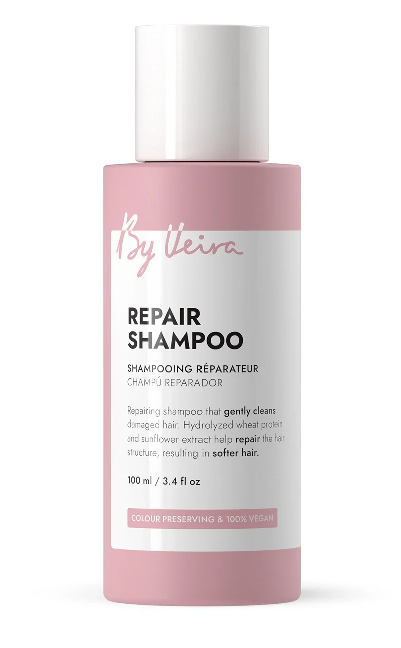 By Veira Repair Shampoo 100 ml från By Veira – köp hos Apotek Hjärtat