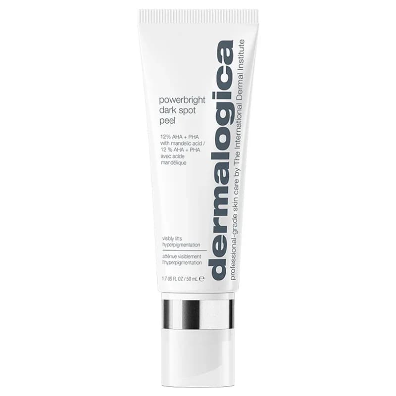 Dermalogica PowerBright Dark Spot Peel 50 ml från Dermalogica – köp hos Apotek Hjärtat