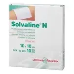 Solvaline N 10 x 10 cm 10 st från Solvaline – köp hos Apotek Hjärtat